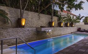 No5 Boutique Art Hotel By Mantis